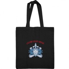 Canvas Tote Bag