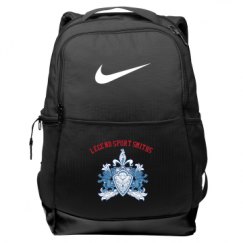 Nike Brasilia Medium Backpack