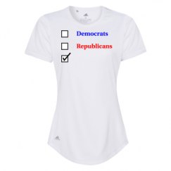 Women's Adidas Sport Shirt 