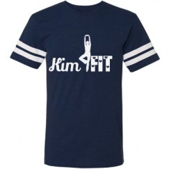 Unisex Vintage Sports Tee