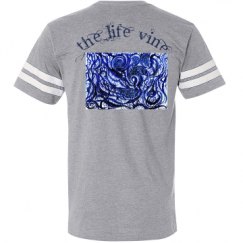 Unisex Vintage Sports Tee