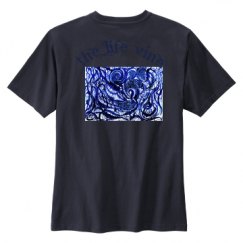 Unisex Carhartt Henley Tee 