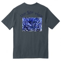 Unisex Carhartt Tall Pocket Tee