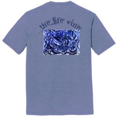 Unisex Perfect Tri Tee