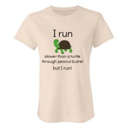 Ladies Slim Fit Favorite Tee