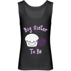 Youth Jersey Tank Top