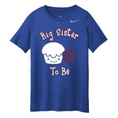 Youth Nike Legend Shirt