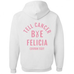 Unisex Basic Promo Hoodie