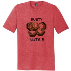 Unisex Perfect Tri Tee