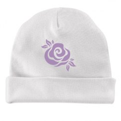 Rabbit Skins Baby Hat