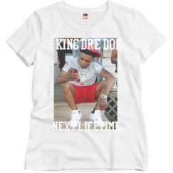 Ladies Basic Softstyle Promo Tee