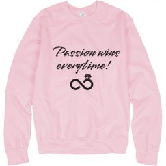 Unisex Basic Promo Crewneck Sweatshirt