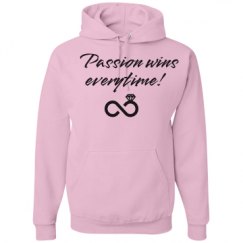 Unisex Basic Promo Hoodie