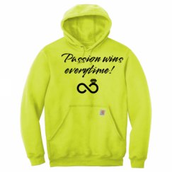 Unisex Carhartt Hooded Sweatshirt