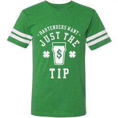 St. Patricks Day Apparel for Bars 