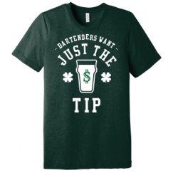 Unisex Triblend Tee