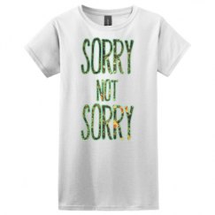 Ladies Basic Softstyle Tee