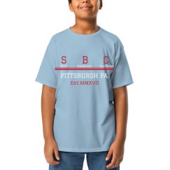 Youth SBC Ter Red White