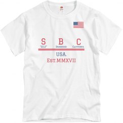 SBC USA