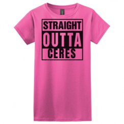 Ladies Basic Softstyle Tee