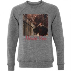 Unisex Triblend Crewneck Sweatshirt