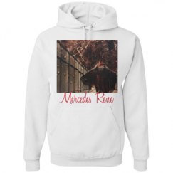 Unisex Basic Promo Hoodie