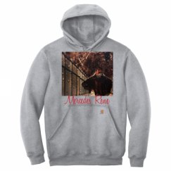 Unisex Carhartt Hooded Sweatshirt