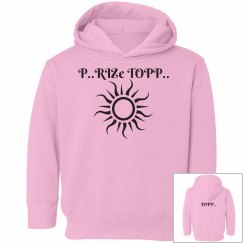 P ..RIZe TOPP 