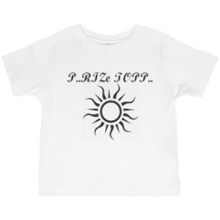 Toddler Basic Promo Jersey Tee