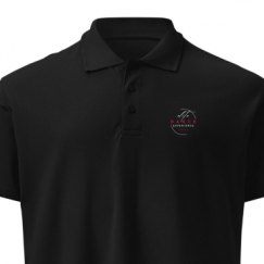 Unisex Premium Pique Polo Shirt