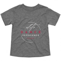 Toddler Triblend Tee