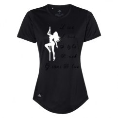 Women's Adidas Sport Shirt 