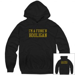 I'm A Funk'n Hooligan 