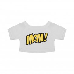 8 Inch Stuffed Animal Tee