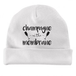 Rabbit Skins Baby Hat