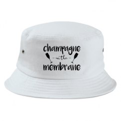 Unisex Bucket Hat