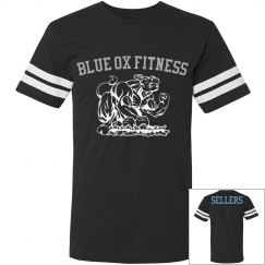 Daniel Sellers Jersey 