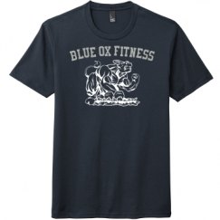 Unisex Perfect Tri Tee