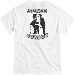 Space Cowboy 2