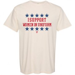 Adult Heavyweight T-Shirt