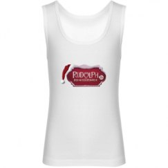 Youth Jersey Tank Top
