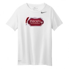 Youth Nike Legend Shirt