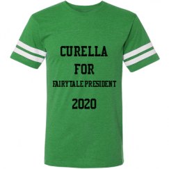 Unisex Vintage Sports Tee