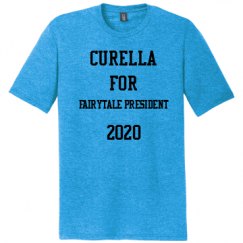 Unisex Perfect Tri Tee