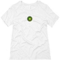Ladies Relaxed Fit Tee