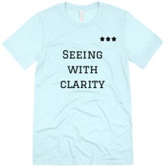 Unisex Triblend Tee