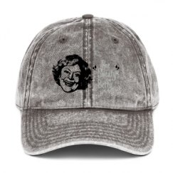 Vintage Baseball Cap