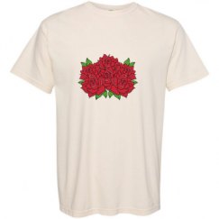 Adult Heavyweight T-Shirt