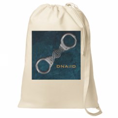 Canvas Laundry Bag