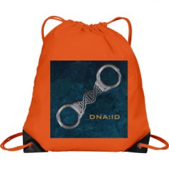 Port & Company Drawstring Cinch Bag